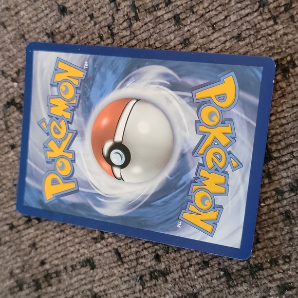 Alakazam EX pokemon card - Picture 3 of 3